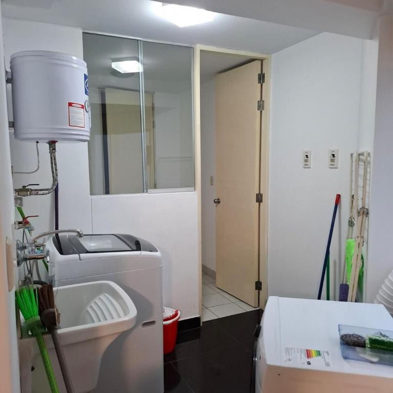 Apartment in the heart of Miraflores - Apartamento - 75