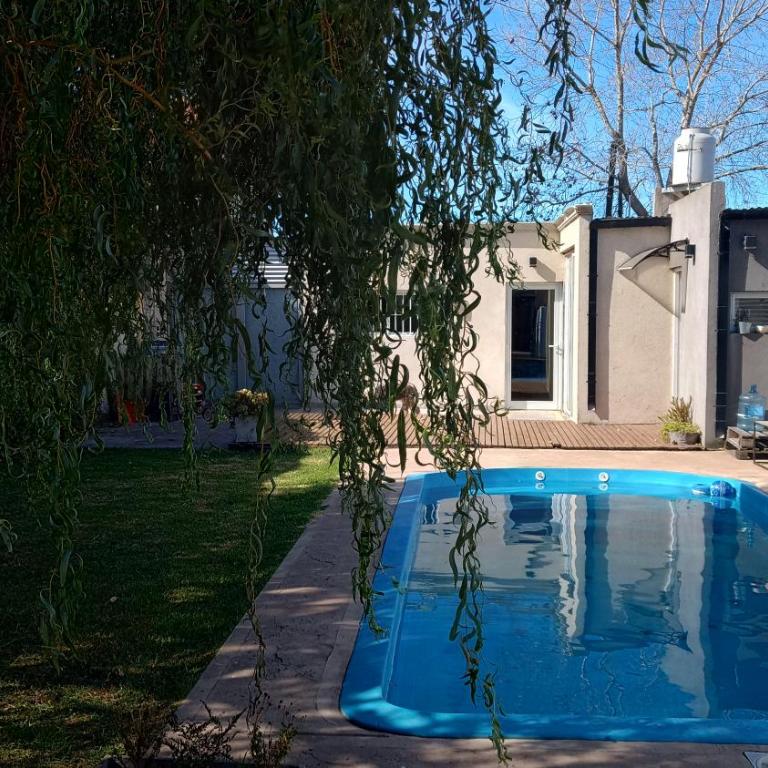 Casa Raiz - Two-Bedroom House - 17