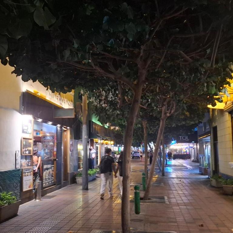 Apartment in the heart of Miraflores - Apartamento - 81