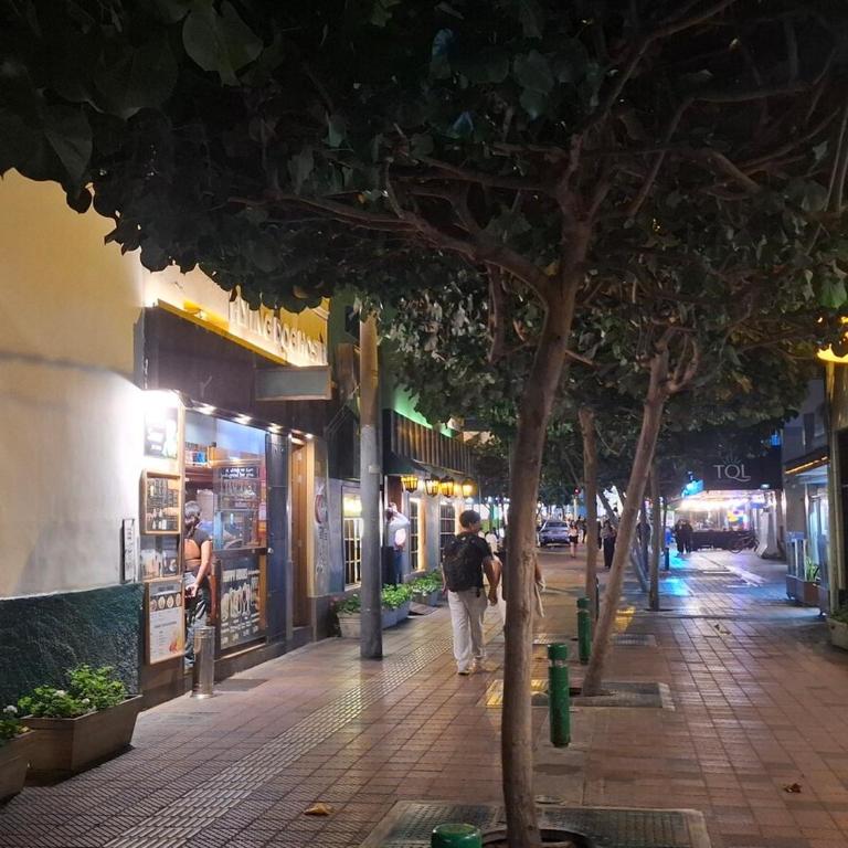 Apartment in the heart of Miraflores - Apartamento - 82