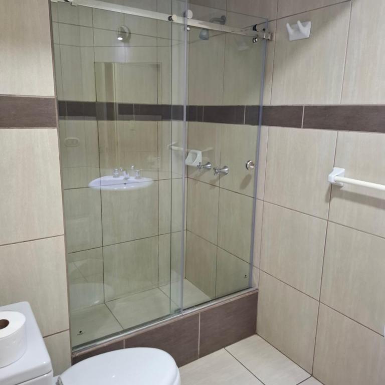 Apartment in the heart of Miraflores - Apartamento - 86