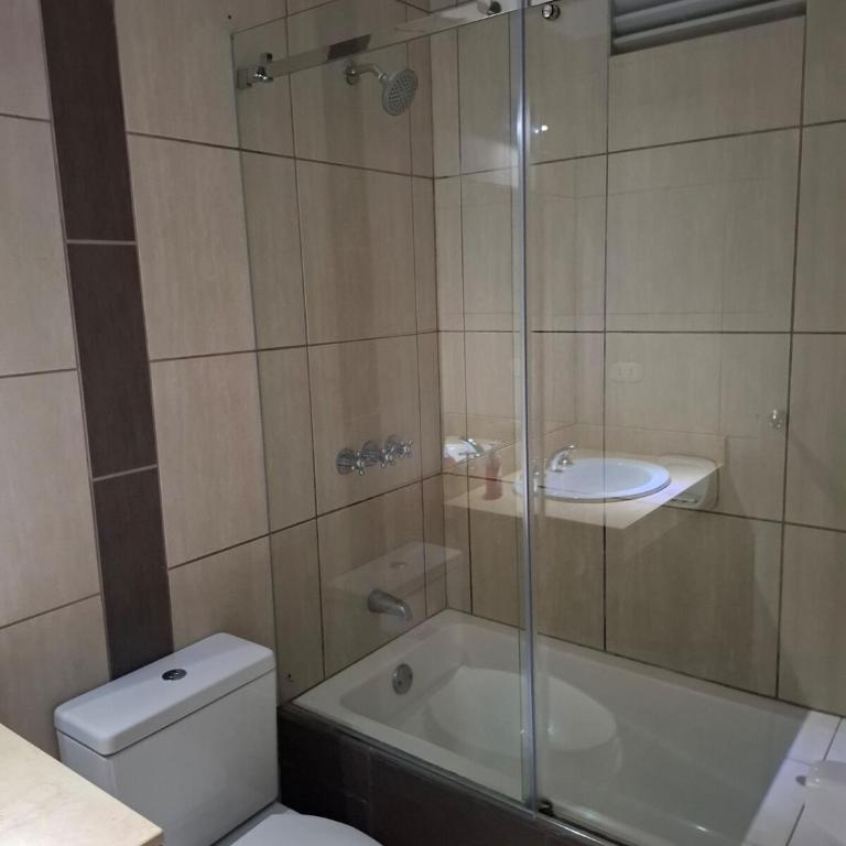 Apartment in the heart of Miraflores - Apartamento - 95