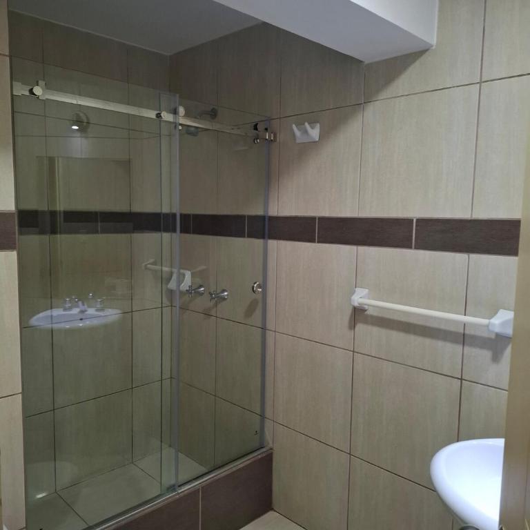 Apartment in the heart of Miraflores - Apartamento - 98
