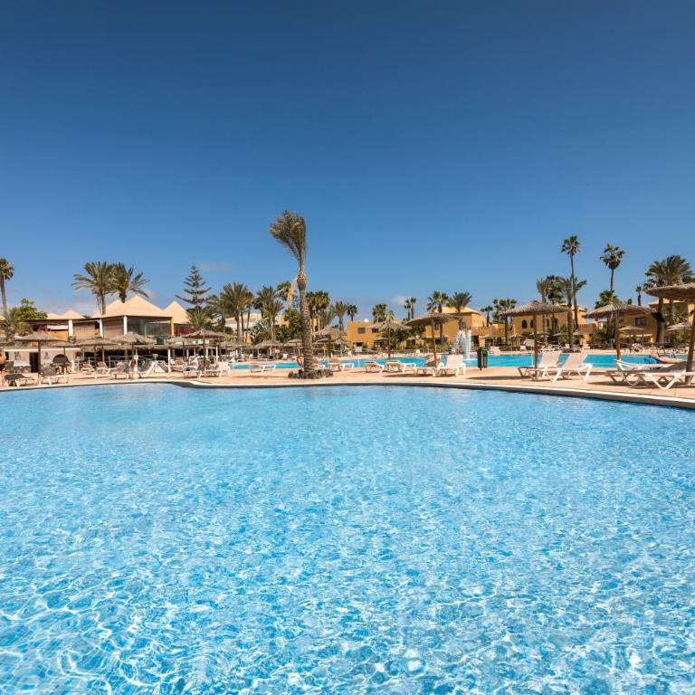 Home2Book Relaxing Stay in Corralejo - Apartamento de 1 dormitorio - 19