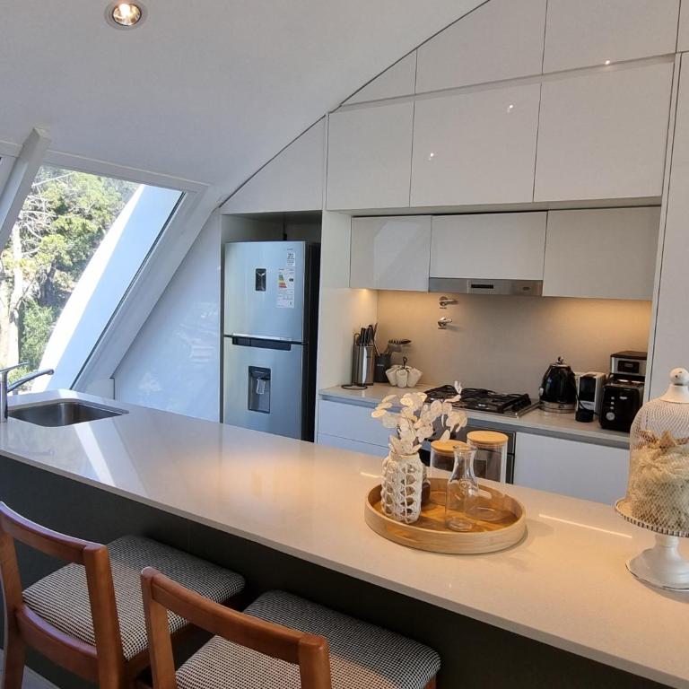 B612 Bariloche - Apartamento Ático - 13