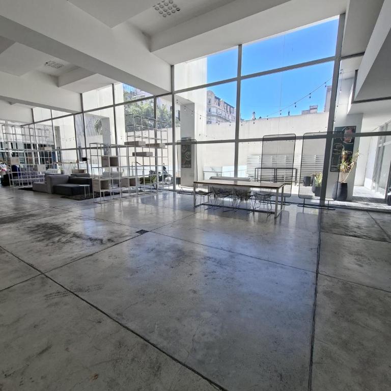 Downtown BA, Walk to Obelisco & Theatre District - Apartamento de 1 dormitorio - 45