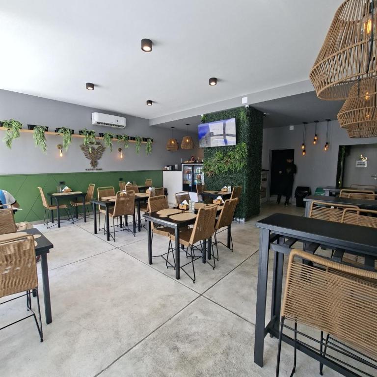Downtown BA, Walk to Obelisco & Theatre District - Apartamento de 1 dormitorio - 44
