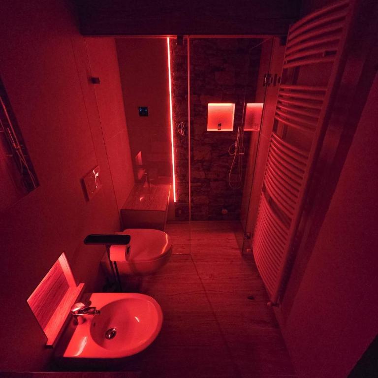 AL BAITIN Hammam&Sauna Apartament's - Appartamento - Piano Terra - 1