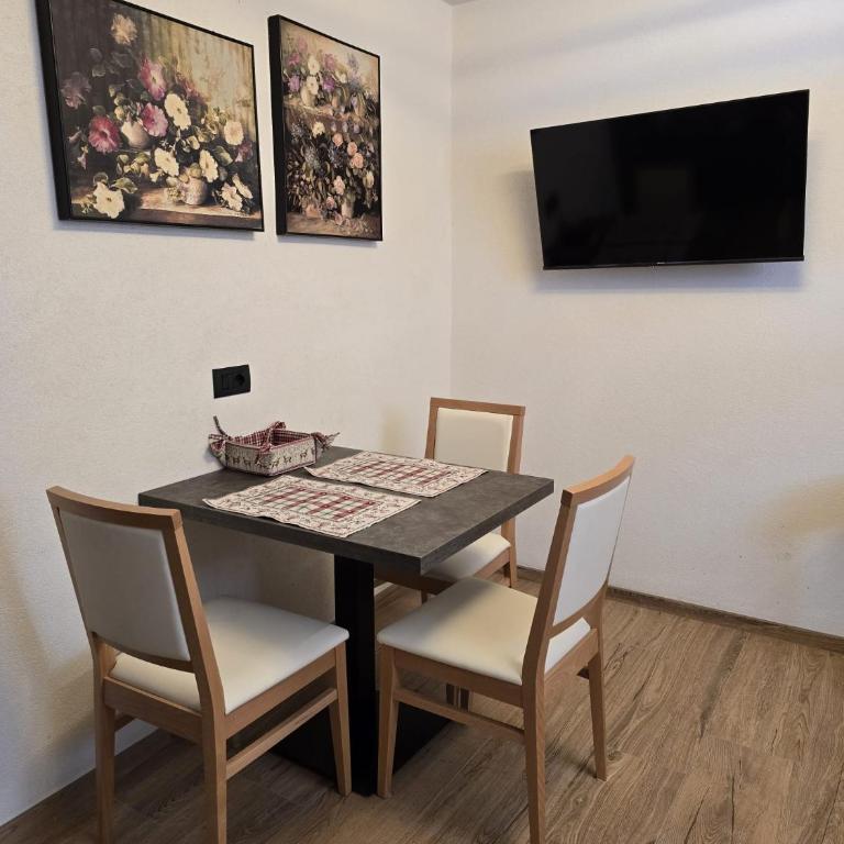 AL BAITIN Hammam&Sauna Apartament's - Appartamento - Piano Terra - 13