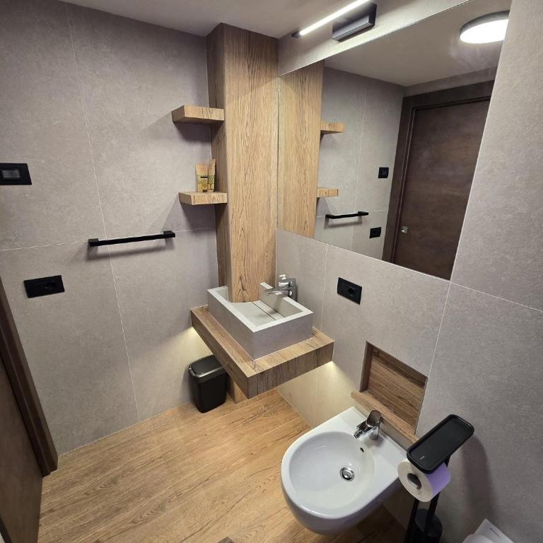 AL BAITIN Hammam&Sauna Apartament's - Appartamento - Piano Terra - 15