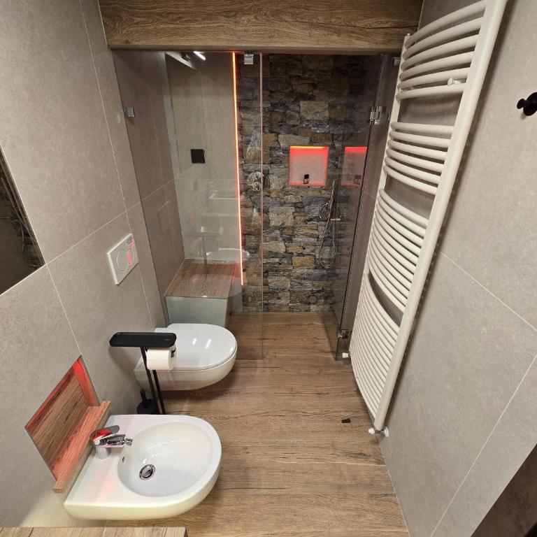 AL BAITIN Hammam&Sauna Apartament's - Appartamento - Piano Terra - 17