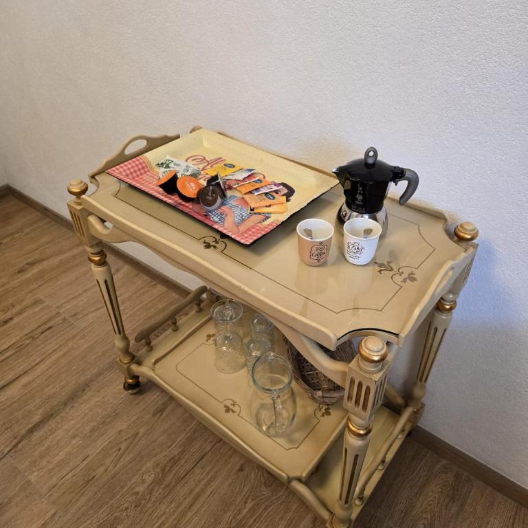 AL BAITIN Hammam&Sauna Apartament's - Appartamento - Piano Terra - 18