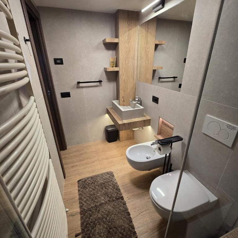 AL BAITIN Hammam&Sauna Apartament's - Appartamento - Piano Terra - 20