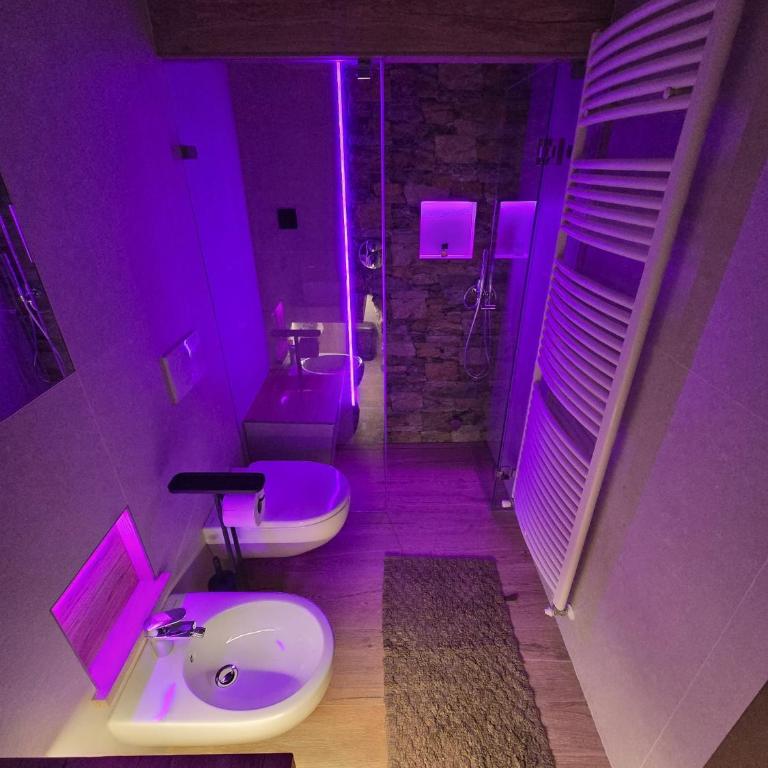 AL BAITIN Hammam&Sauna Apartament's - Appartamento - Piano Terra - 21
