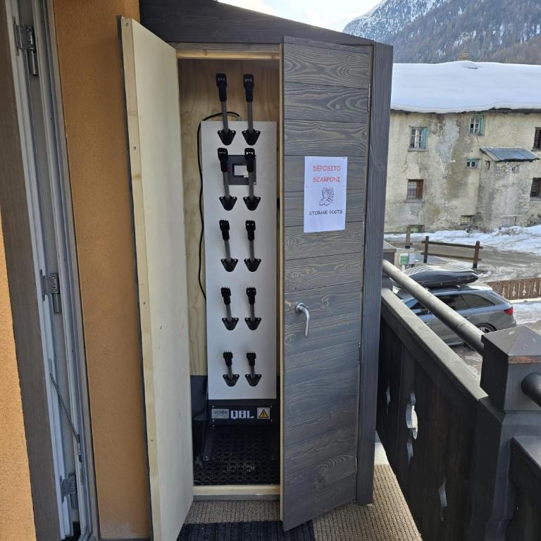 AL BAITIN Hammam&Sauna Apartament's - Appartamento Premium con 3 Camere da Letto e Balcone - 47