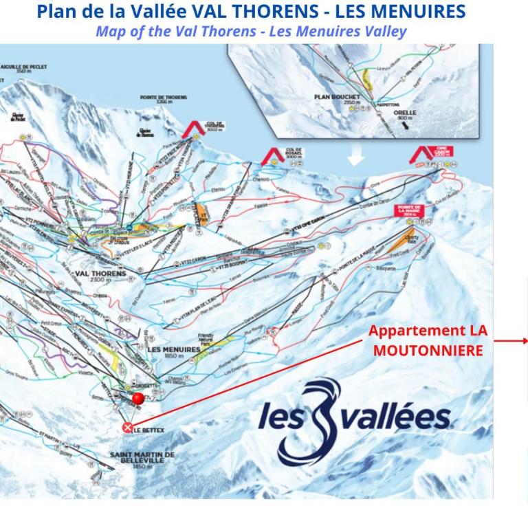 La Moutonniere - Appartamento - 23