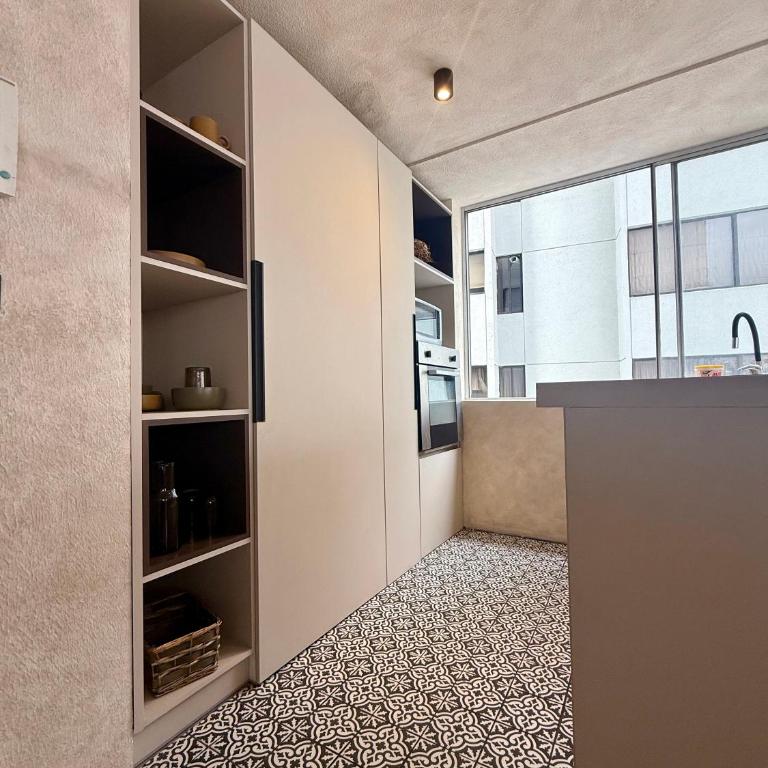 SUITe UIO2 - One-Bedroom Apartment - 8