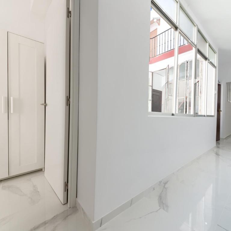 Apartamento Cádiz Falla - La Caleta - Apartamento Deluxe de 4 dormitorios - 12