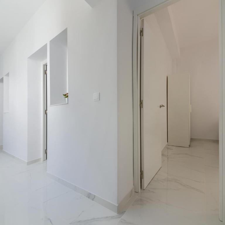 Apartamento Cádiz Falla - La Caleta - Apartamento Deluxe de 4 dormitorios - 5