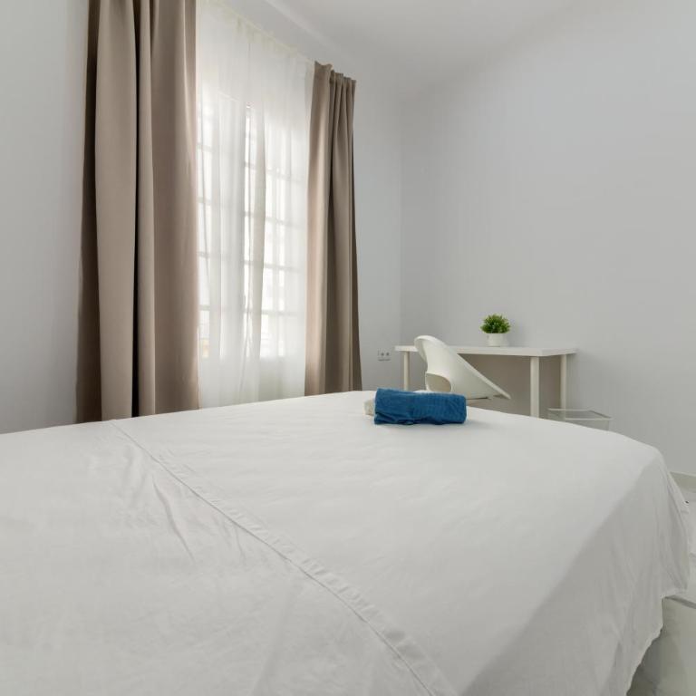 Apartamento Cádiz Falla - La Caleta - Apartamento Deluxe de 4 dormitorios - 17