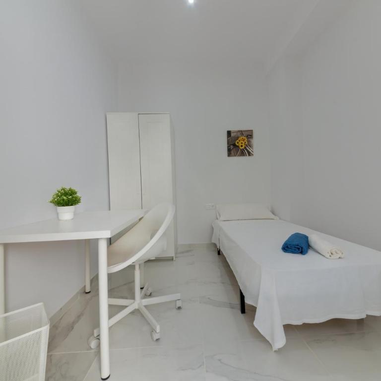 Apartamento Cádiz Falla - La Caleta - Apartamento Deluxe de 4 dormitorios - 19