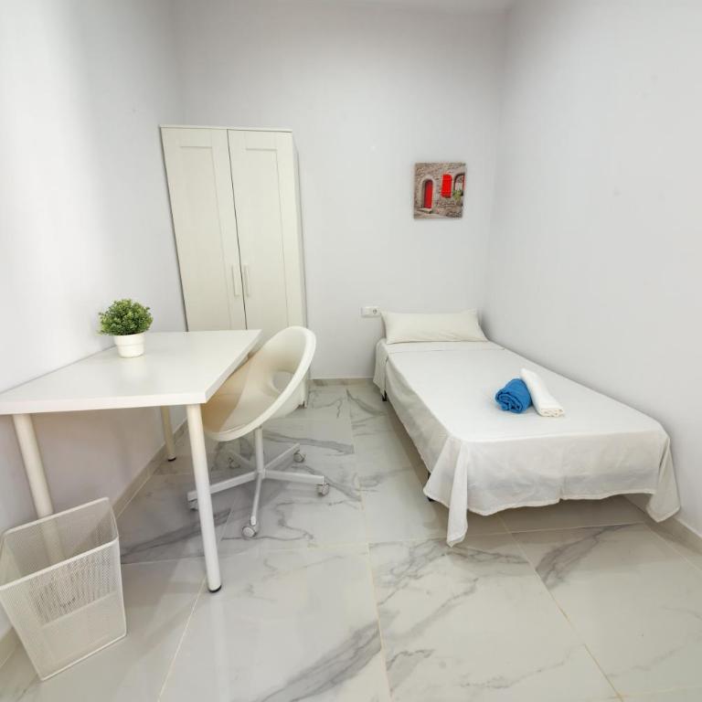 Apartamento Cádiz Falla - La Caleta - Apartamento Deluxe de 4 dormitorios - 30