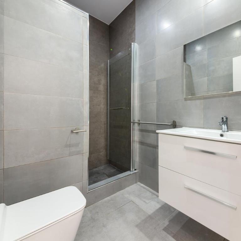 Apartamento Cádiz Falla - La Caleta - Apartamento Deluxe de 4 dormitorios - 29