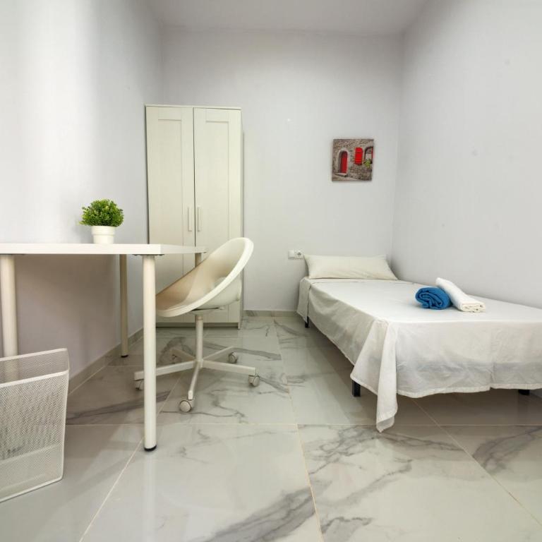 Apartamento Cádiz Falla - La Caleta - Apartamento Deluxe de 4 dormitorios - 33