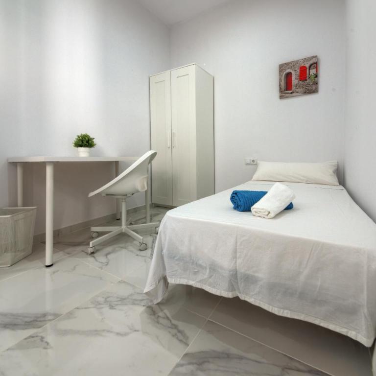 Apartamento Cádiz Falla - La Caleta - Apartamento Deluxe de 4 dormitorios - 34