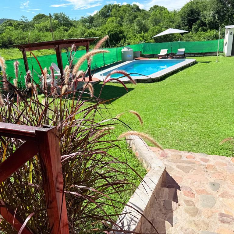 Casa de Campo en el Dique de la Ciénaga - Two-Bedroom House - 12