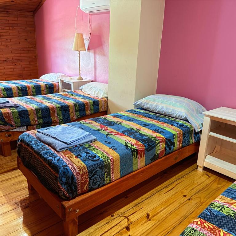 Casa de Campo en el Dique de la Ciénaga - Two-Bedroom House - 10