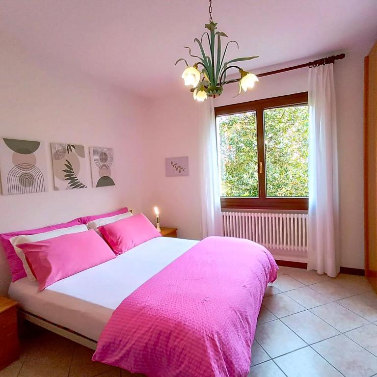Appartamento alla Piana - Apartment mit Gartenblick - 13