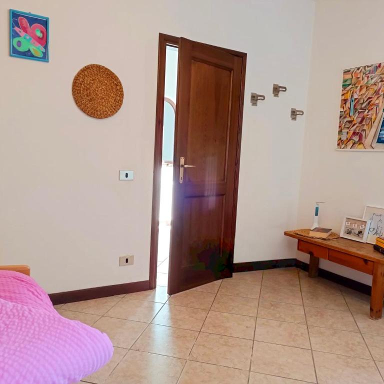 Appartamento alla Piana - Apartment mit Gartenblick - 16