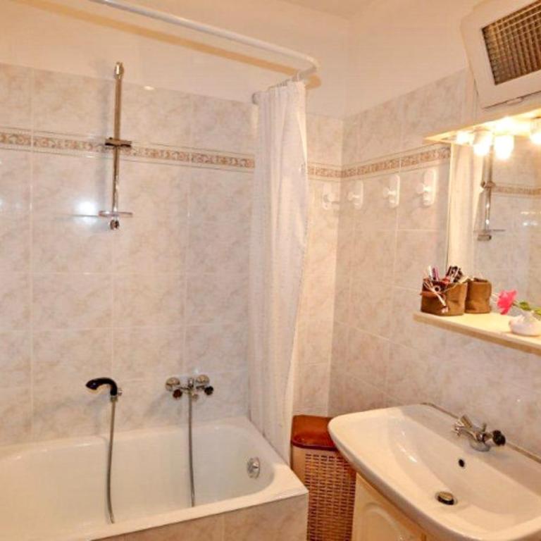 Appartamento alla Piana - Apartment mit Gartenblick - 19