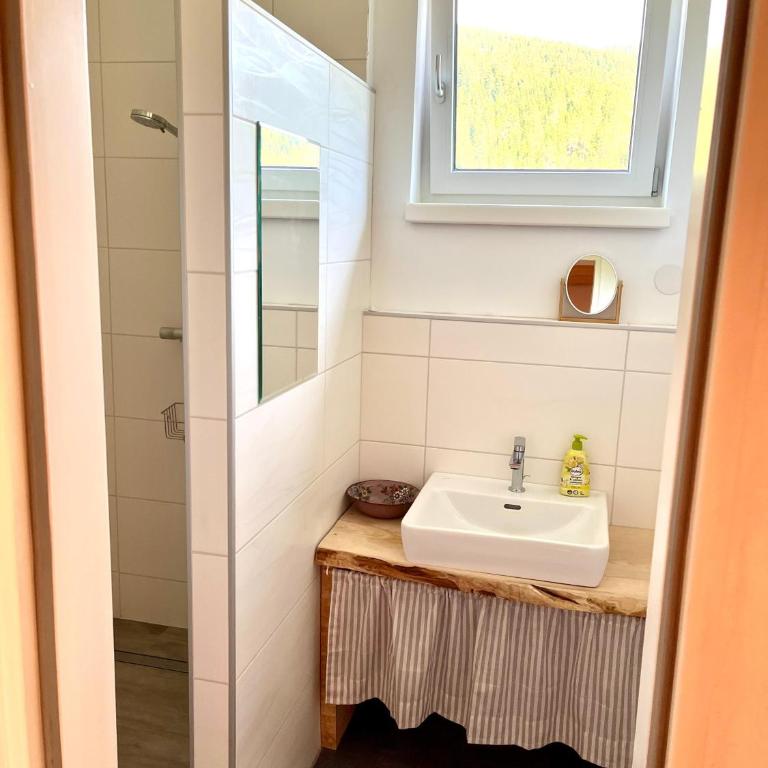 Claras Bergzeit - Apartment mit 2 Schlafzimmern - 35