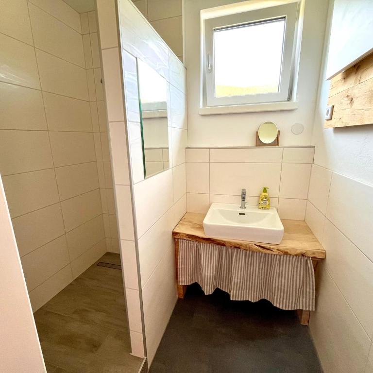Claras Bergzeit - Apartment mit 2 Schlafzimmern - 28