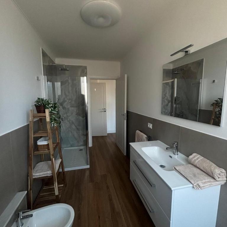 Terre d'Amare Liguria Affittacamere - Deluxe Triple Room - 2