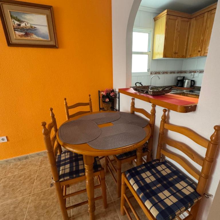 Apartment Vicente casa 119 - Apartamento de 1 dormitorio - 26