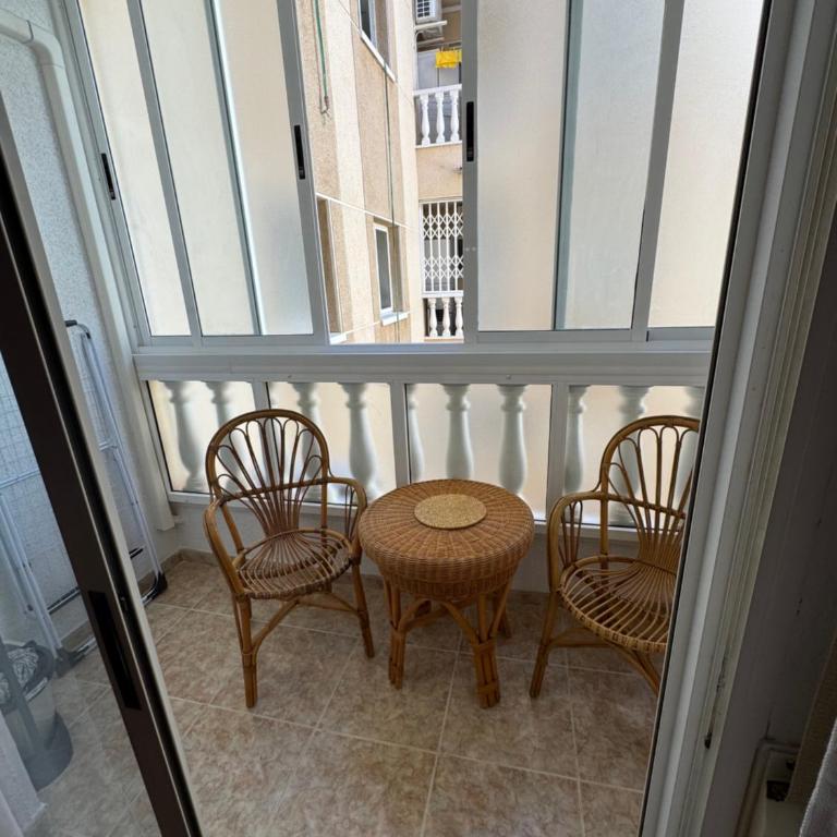 Apartment Vicente casa 119 - Apartamento de 1 dormitorio - 29