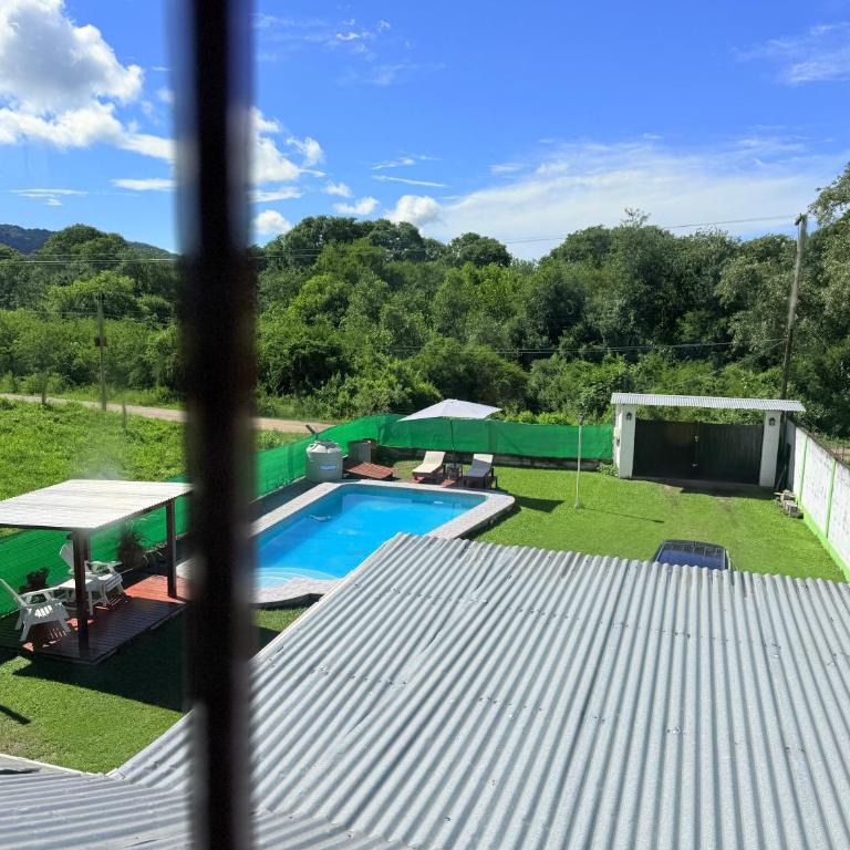 Casa de Campo en el Dique de la Ciénaga - Two-Bedroom House - 4