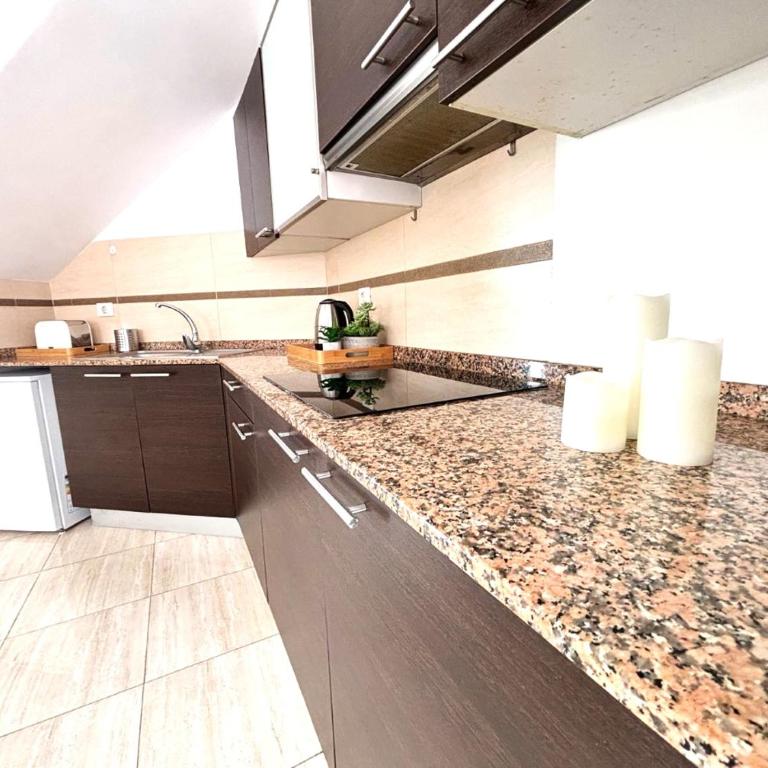 Villa Buenavistas - One-Bedroom Apartment - 14