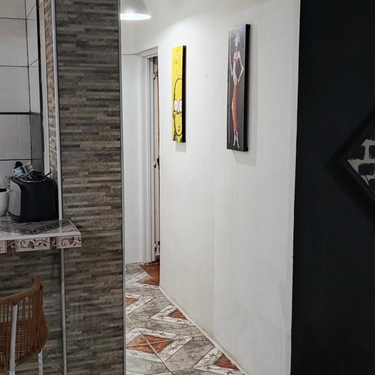 Brisa de La Punta - Casa con 1 dormitorio - 1