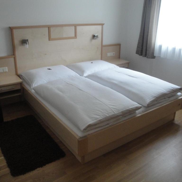 Pension Dorfplatzl - Doppelzimmer - 11