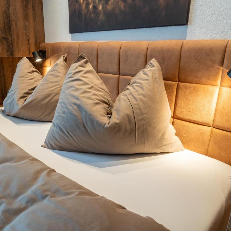 Alpinegold Residenz Rauris - Apartment mit 1 Schlafzimmer und Terrasse - 7