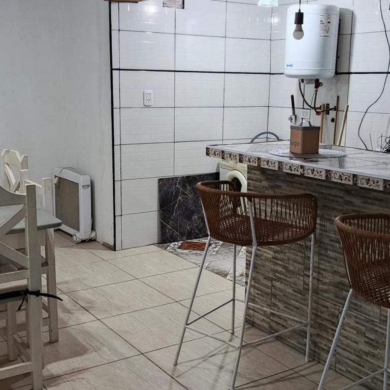 Brisa de La Punta - Casa con 1 dormitorio - 3
