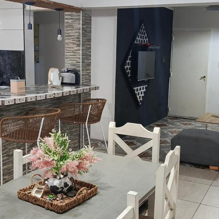 Brisa de La Punta - Casa con 1 dormitorio - 5