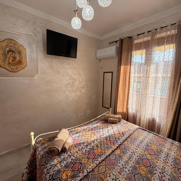 Blue Horizon Apartment Tropea Sea View - Appartamento con 1 Camera da Letto, Balcone e Vista Mare - 3