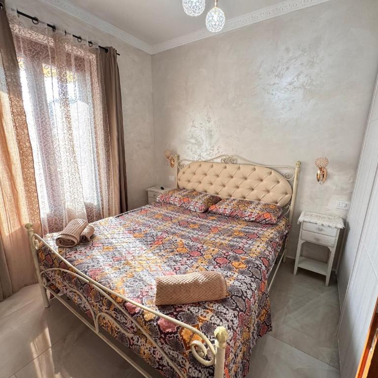 Blue Horizon Apartment Tropea Sea View - Appartamento con 1 Camera da Letto - 13