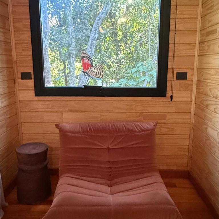 Entre Arboles Iguazú, Singular Collection by Amérian - TINYHOUSE - 8