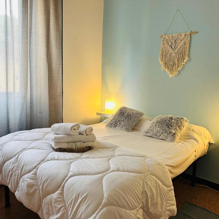 Piccolo Rifugio by anbra Properties --- WITH PARKING AND FREE WIFI - Appartamento con 1 Camera da Letto - 4